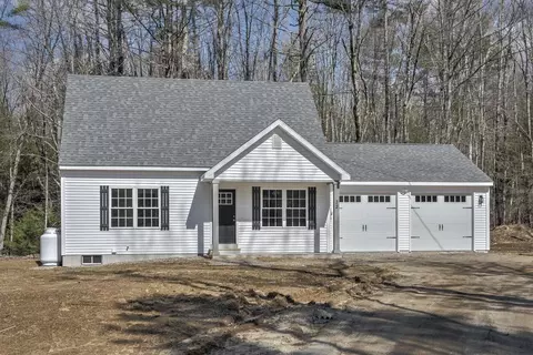 7 Asheley Ave #4, Hinsdale, NH 03451