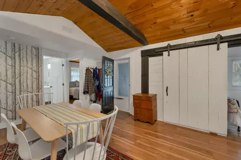 Dining - 78 Beach Pond Rd, Wolfeboro, NH 03894 photo 4 of 4
