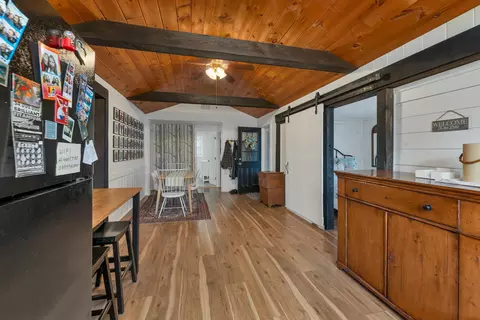 Dining - 78 Beach Pond Rd, Wolfeboro, NH 03894 photo 1 of 4