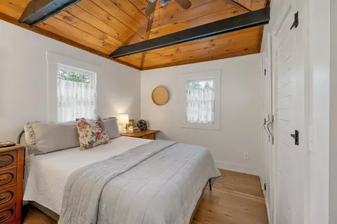 Bedroom - 78 Beach Pond Rd, Wolfeboro, NH 03894 photo 1 of 7