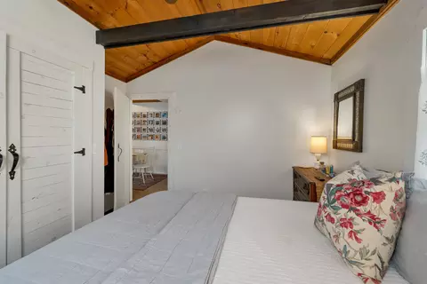 Bedroom - 78 Beach Pond Rd, Wolfeboro, NH 03894 photo 2 of 7