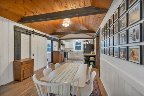 Dining - 78 Beach Pond Rd, Wolfeboro, NH 03894 photo 2 of 4