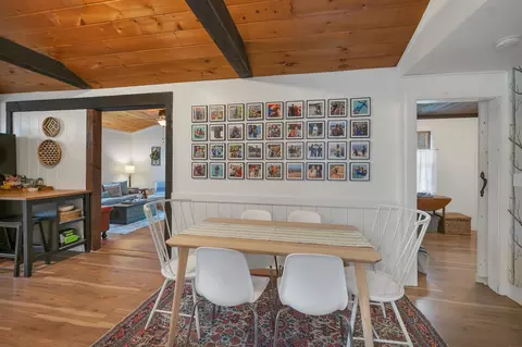 Dining - 78 Beach Pond Rd, Wolfeboro, NH 03894 photo 3 of 4