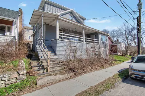 10-12 Shelburne St, Burlington, VT 05401