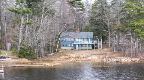 770 Route 153, Middleton, NH 03887