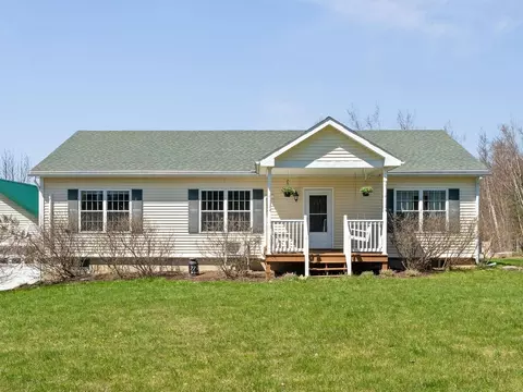 229 Bear Pond Rd, Lincoln, VT 05443