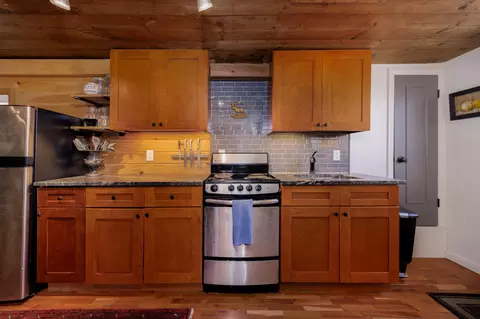 Kitchen - 97 Wolfeboro Rd, Hanover, NH 03755 photo 2 of 2