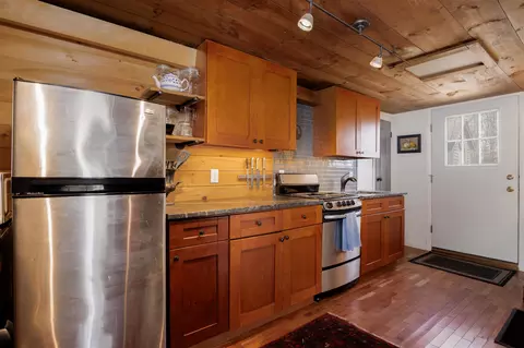 Kitchen - 97 Wolfeboro Rd, Hanover, NH 03755 photo 1 of 2