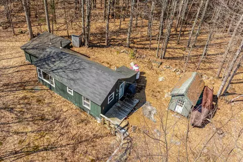 Exterior - 97 Wolfeboro Rd, Hanover, NH 03755 photo 2 of 5