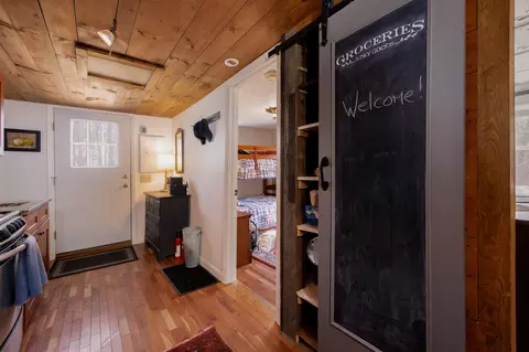 Entry Way - 97 Wolfeboro Rd, Hanover, NH 03755 photo 4 of 4