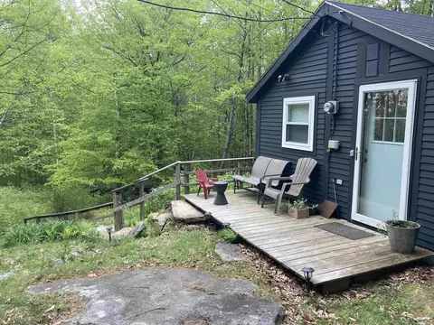 Exterior - 97 Wolfeboro Rd, Hanover, NH 03755 photo 5 of 5