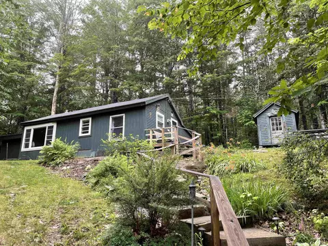 Exterior - 97 Wolfeboro Rd, Hanover, NH 03755 photo 1 of 5