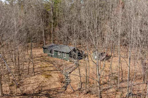 Exterior - 97 Wolfeboro Rd, Hanover, NH 03755 photo 3 of 5