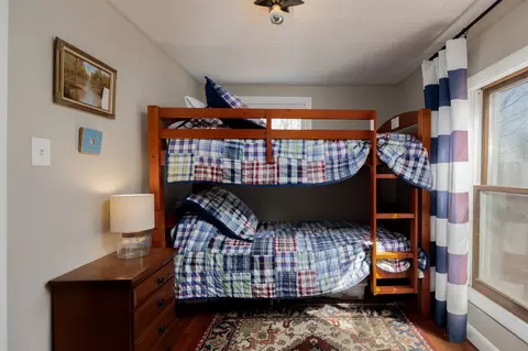 Bedroom - 97 Wolfeboro Rd, Hanover, NH 03755 photo 5 of 5