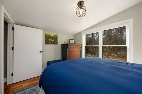 Bedroom - 97 Wolfeboro Rd, Hanover, NH 03755 photo 1 of 5