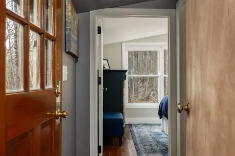 Entry Way - 97 Wolfeboro Rd, Hanover, NH 03755 photo 2 of 4