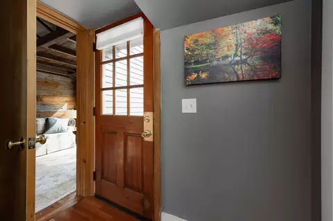 Entry Way - 97 Wolfeboro Rd, Hanover, NH 03755 photo 3 of 4