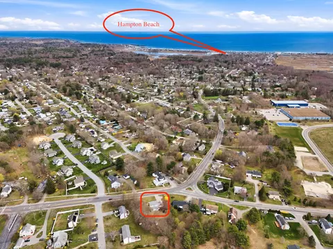 View/Area - 243 Winnacunnet Rd, Hampton, NH 03842 photo 2 of 4