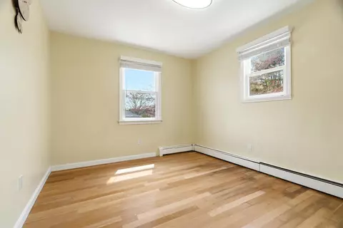 Bedroom - 243 Winnacunnet Rd, Hampton, NH 03842 photo 3 of 4