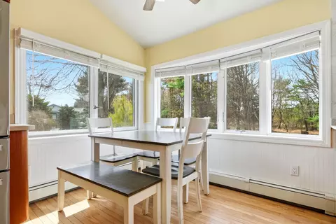 Dining - 243 Winnacunnet Rd, Hampton, NH 03842 photo 1 of 1