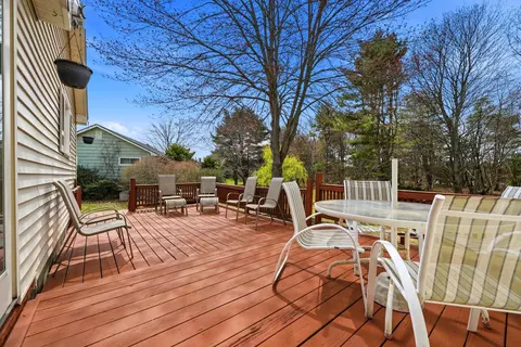 Exterior - 243 Winnacunnet Rd, Hampton, NH 03842 photo 5 of 9