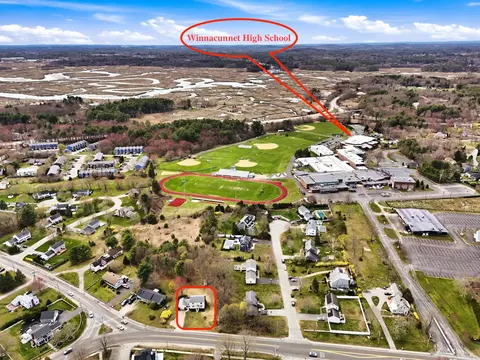 View/Area - 243 Winnacunnet Rd, Hampton, NH 03842 photo 1 of 4