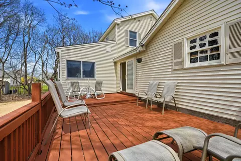 Exterior - 243 Winnacunnet Rd, Hampton, NH 03842 photo 4 of 9