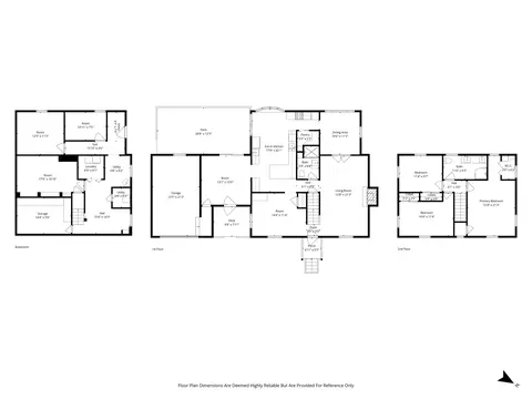 Floorplan - 243 Winnacunnet Rd, Hampton, NH 03842 photo 4 of 4