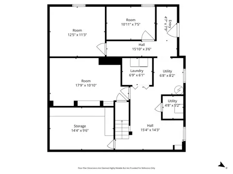 Floorplan - 243 Winnacunnet Rd, Hampton, NH 03842 photo 1 of 4