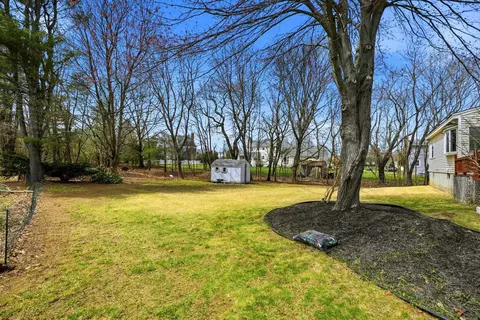 Exterior - 243 Winnacunnet Rd, Hampton, NH 03842 photo 7 of 9