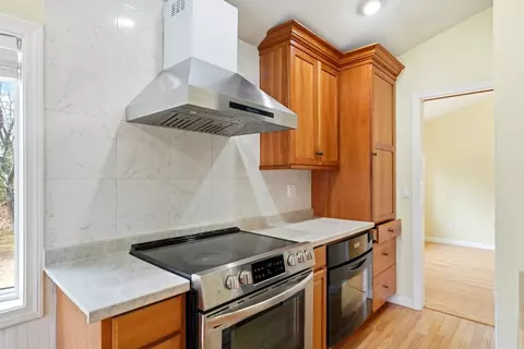 Kitchen - 243 Winnacunnet Rd, Hampton, NH 03842 photo 2 of 4