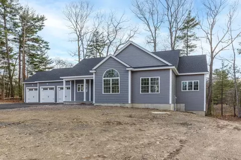54 Haystack Cir #9-96-2, Pelham, NH 03076