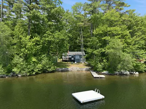 97 104 Burton Rd, Moultonborough, NH 03254