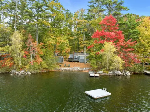 97 104 Burton Rd, Moultonborough, NH 03254
