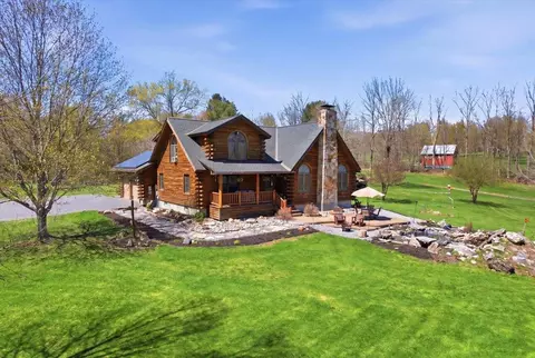 856 Matteson Rd, Bennington, VT 05201