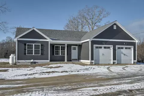 6 Asheley Ave #28, Hinsdale, NH 03451