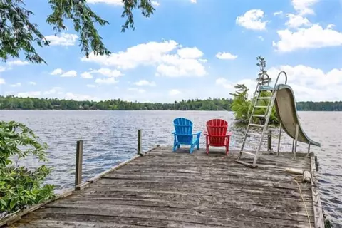 2 Little Badger Is, Moultonborough, NH 03254