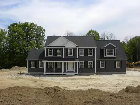 9 Hillside Ter #LOT 2, Danville, NH 03819