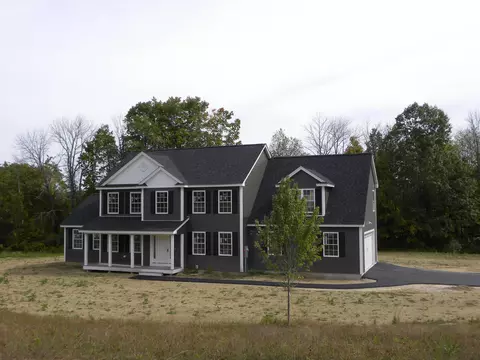 9 Hillside Ter #LOT 2, Danville, NH 03819
