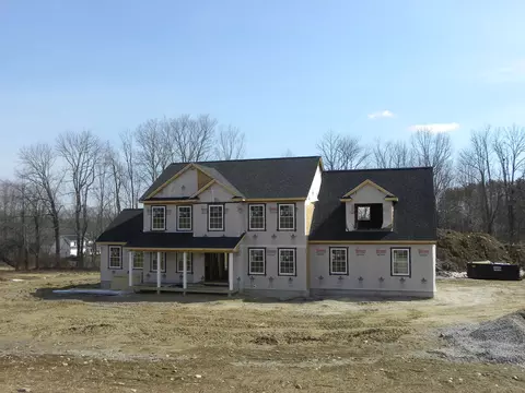 9 Hillside Ter #LOT 2, Danville, NH 03819