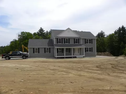 11 Hillside Ter #LOT 3, Danville, NH 03819