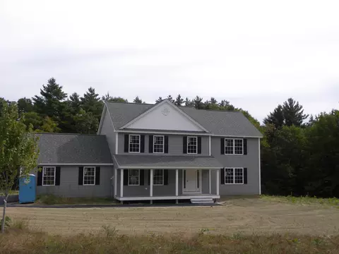 11 Hillside Ter #LOT 3, Danville, NH 03819