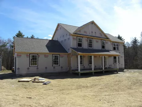 11 Hillside Ter #LOT 3, Danville, NH 03819
