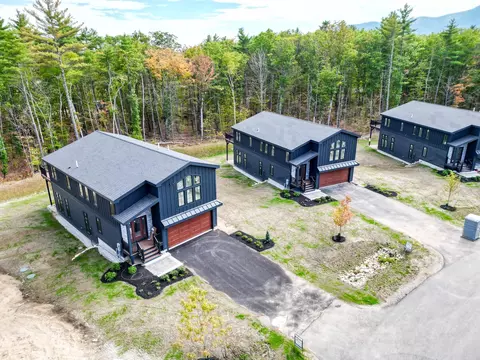 lot16 Hidden Glade Dr #16, Bartlett, NH 03845