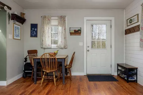 Entry Way - 39 Parsonage Rd, Cornish, NH 03745 photo 1 of 2
