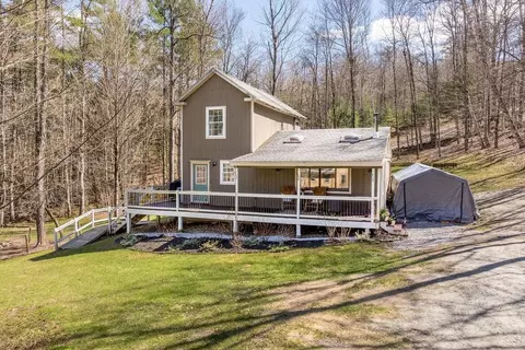 39 Parsonage Rd, Cornish, NH 03745