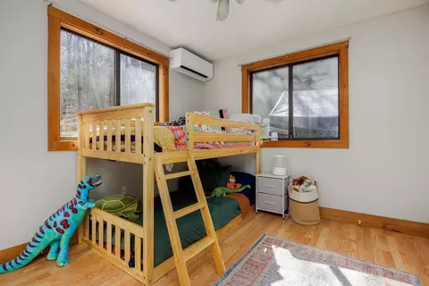 Bedroom - 39 Parsonage Rd, Cornish, NH 03745 photo 1 of 4