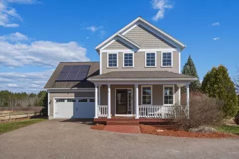 18 N Jefferson Rd, South Burlington, VT 05403