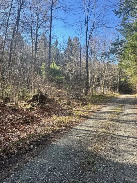 0 Hunter Brook Rd, Marlboro, VT 05344
