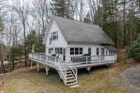 59 Zeller Camp Rd, Grafton, VT 05146